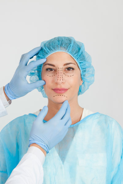 Plastic Surgery